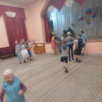 День защиты детей