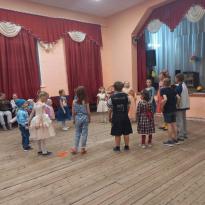 День защиты детей