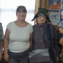 День почтальона  Печкина