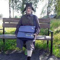 День почтальона  Печкина