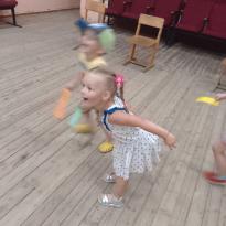 Мама, папа, я