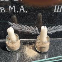 Свеча памяти