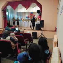 9 мая праздник