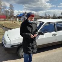 Акция Георгиевская ленточка