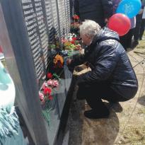 9 мая д. Куйтежа