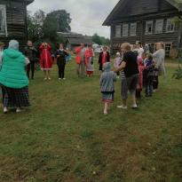 Ильин день 2022