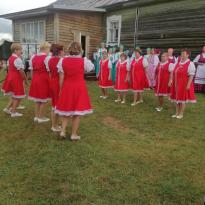 Ильин день 2022