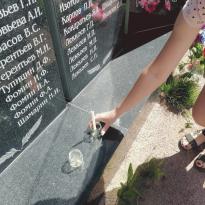 22 июня 2022 Акция Куйтежа