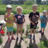 22 июня 2022 Акция Куйтежа