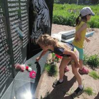 22 июня 2022 Акция Куйтежа