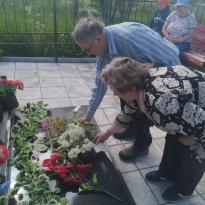 22 июня 2022 Акция д. Сельга