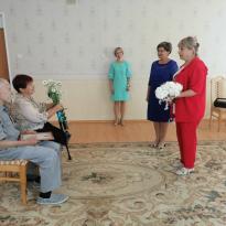 День семьи любви и верности