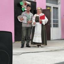 День деревни Куйтежа 26.08.2022