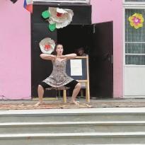 День деревни Куйтежа 26.08.2022