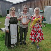 День деревни Куйтежа 26.08.2022